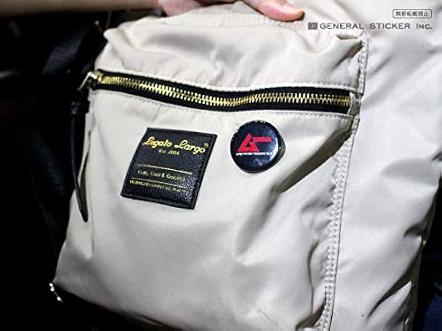 ムウ　缶バッジ ランダムホロ缶バッジ A | I☆CHU 10th Anniversary | LLV